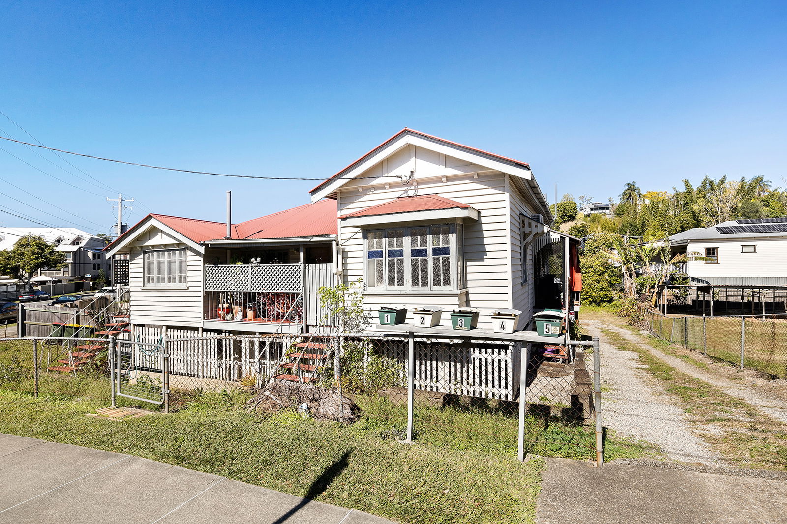 Main listing image for 85 Gloucester Street, South Brisbane  QLD  4101