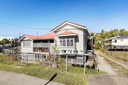 85 Gloucester Street, South Brisbane