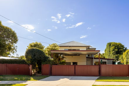 29 Hill Parade, Clontarf