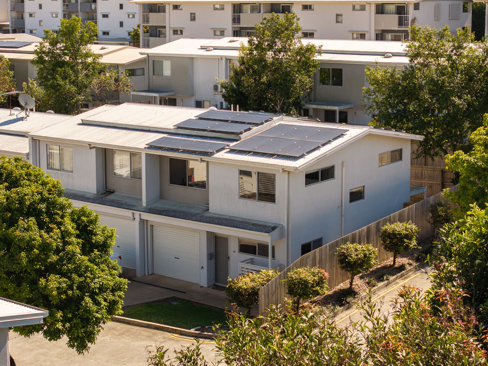 Main listing image for 84/1 Linear Drive, Mango Hill  QLD  4509