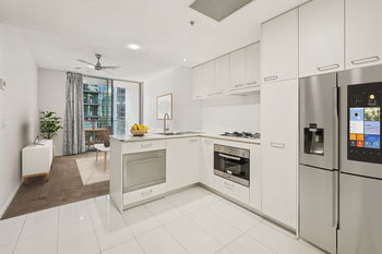 Image 4 for 1203/127 Charlotte Street, Brisbane  QLD  4000