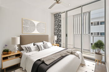 Image 6 for 1203/127 Charlotte Street, Brisbane  QLD  4000