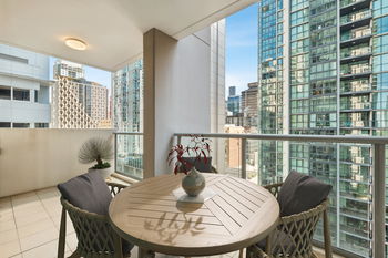 Image 5 for 1203/127 Charlotte Street, Brisbane  QLD  4000