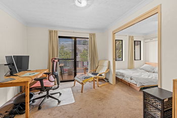 Image 4 for 3/273 Boundary Street, Spring Hill  QLD  4000