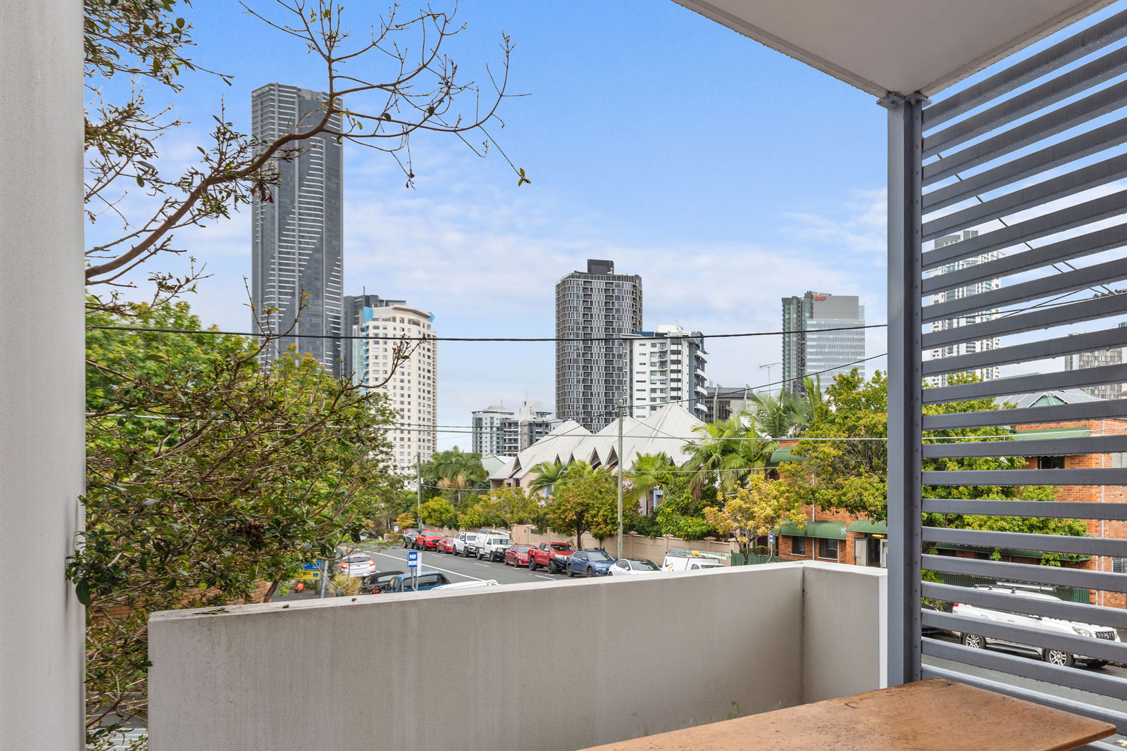 Main listing image for 3/273 Boundary Street, Spring Hill  QLD  4000