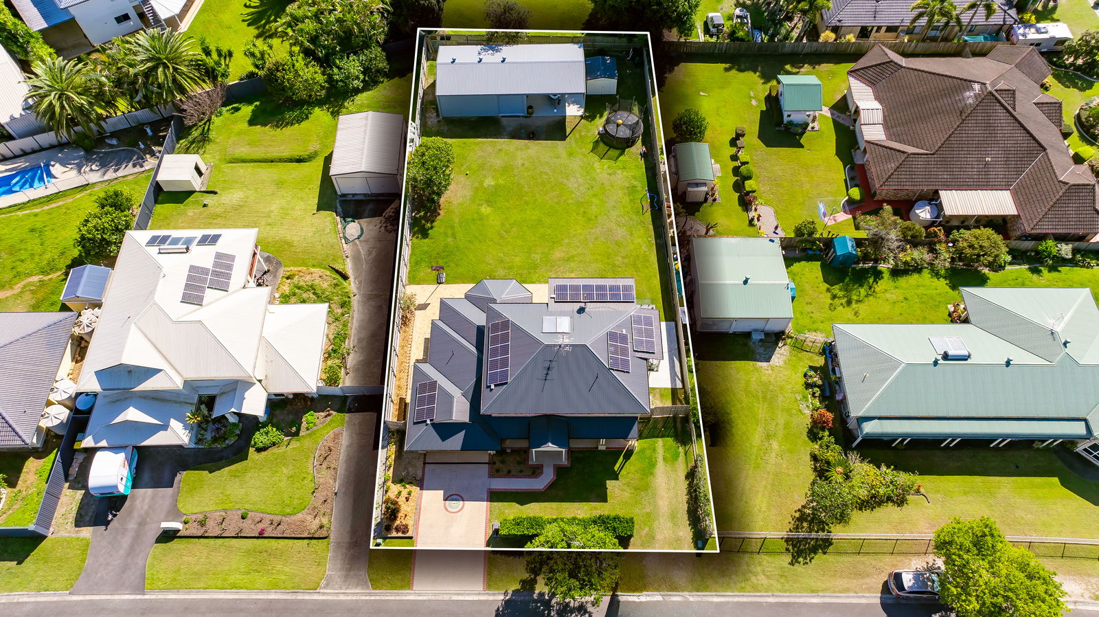 Main listing image for 5 Townsville Crescent, Deception Bay  QLD  4508