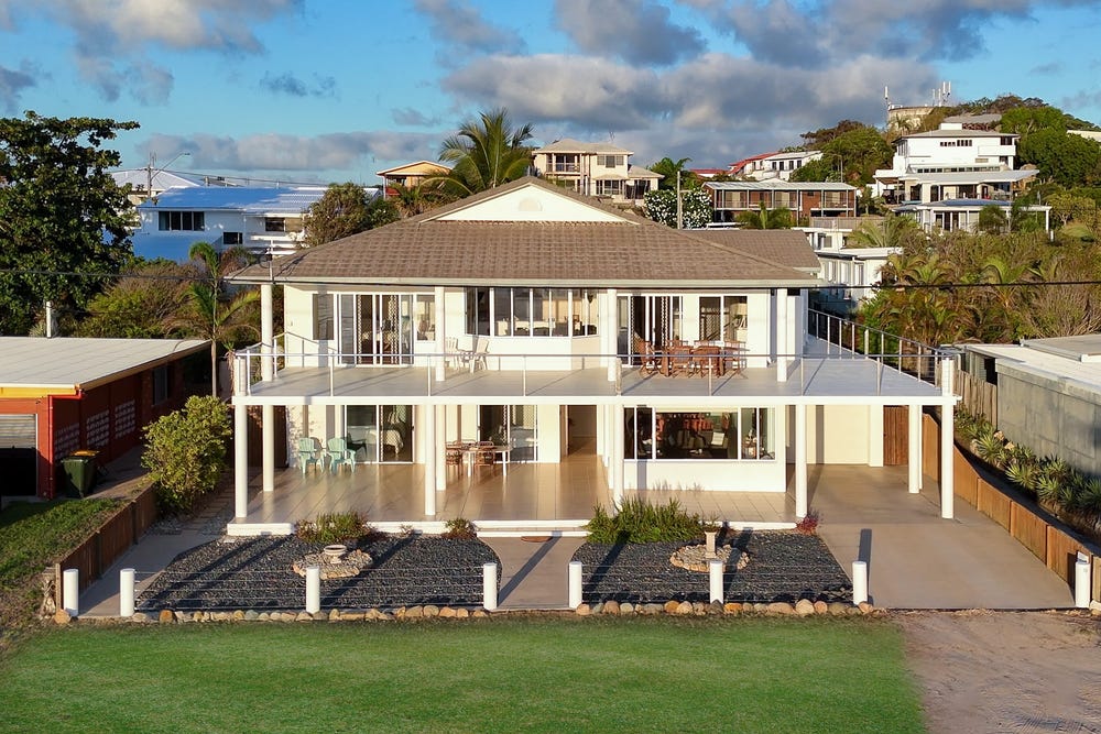 Main listing image for 15 Bluewater Parade, Bowen  QLD  4805