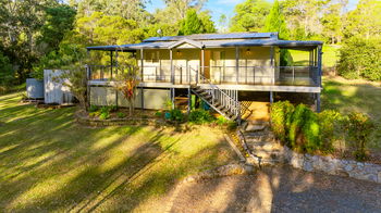 Image 5 for 23 Plowman Road, Canina  QLD  4570