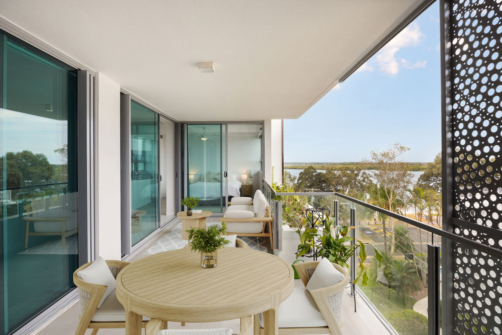 Main listing image for 503/34 Picnic Point Esplanade, Maroochydore  QLD  4558