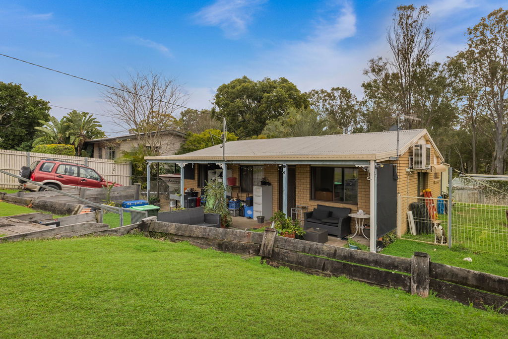 Main listing image for 12 Mihi Street, Brassall  QLD  4305