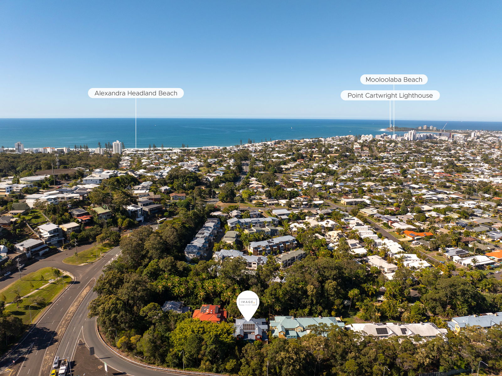 Main listing image for 62/1 Poinsettia Court, Mooloolaba  QLD  4557
