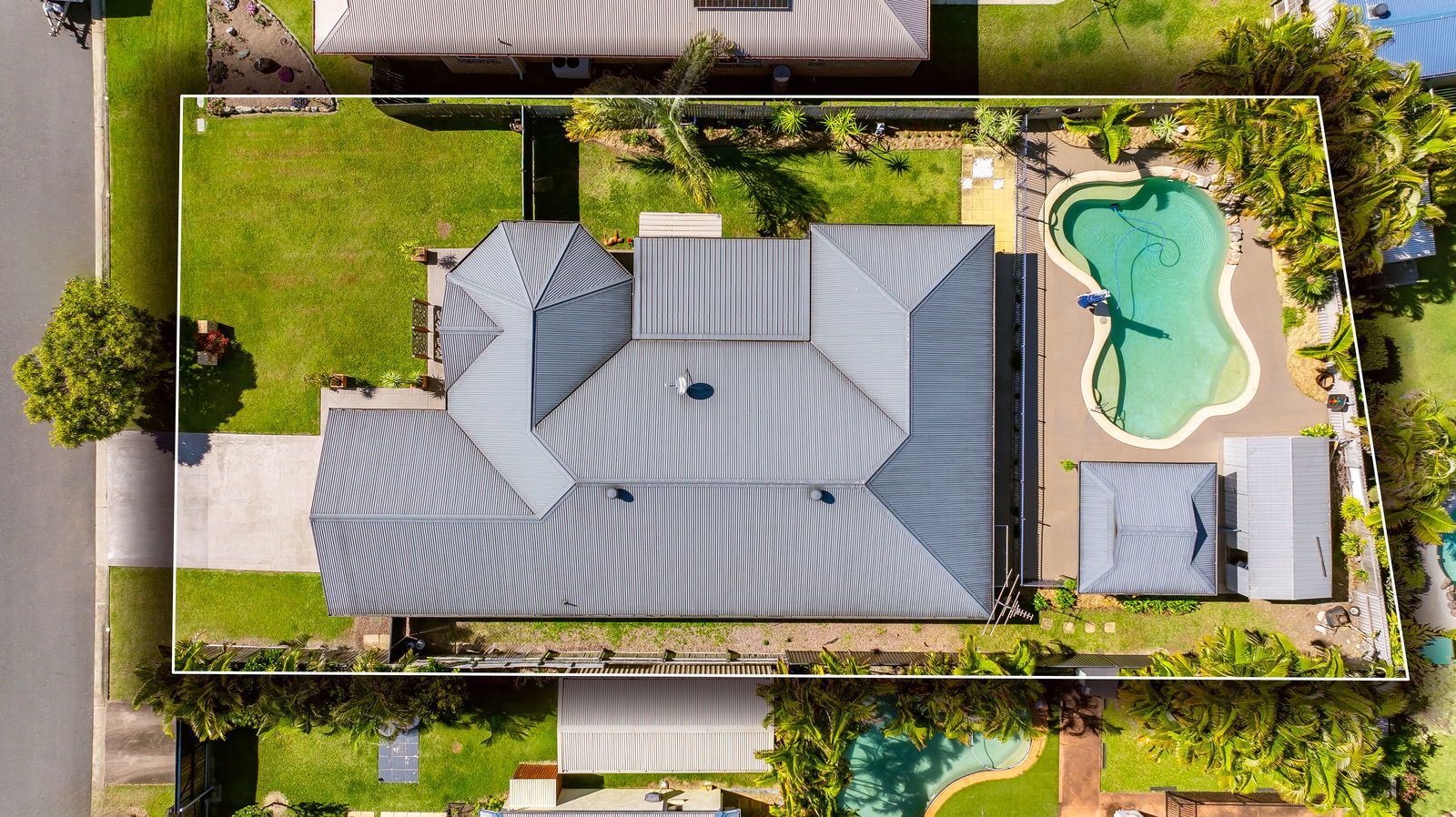 Main listing image for 99 Nottingham Street, Kippa-Ring  QLD  4021