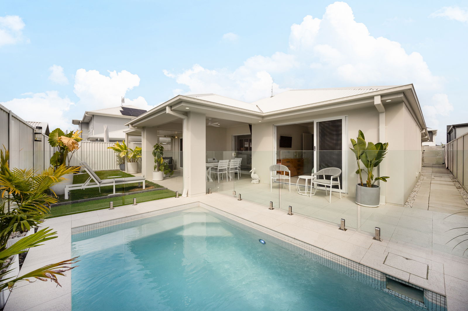 Main listing image for 74 Coral Sea Drive, Pelican Waters  QLD  4551