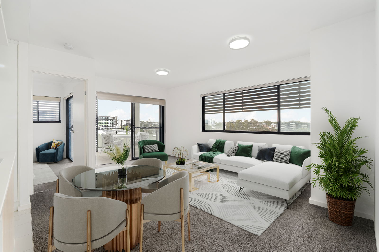 Main listing image for 543/120 Melton Road, Nundah  QLD  4012