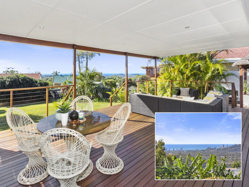 Main listing image for 61 Simpson Drive, Bilambil Heights  NSW  2486