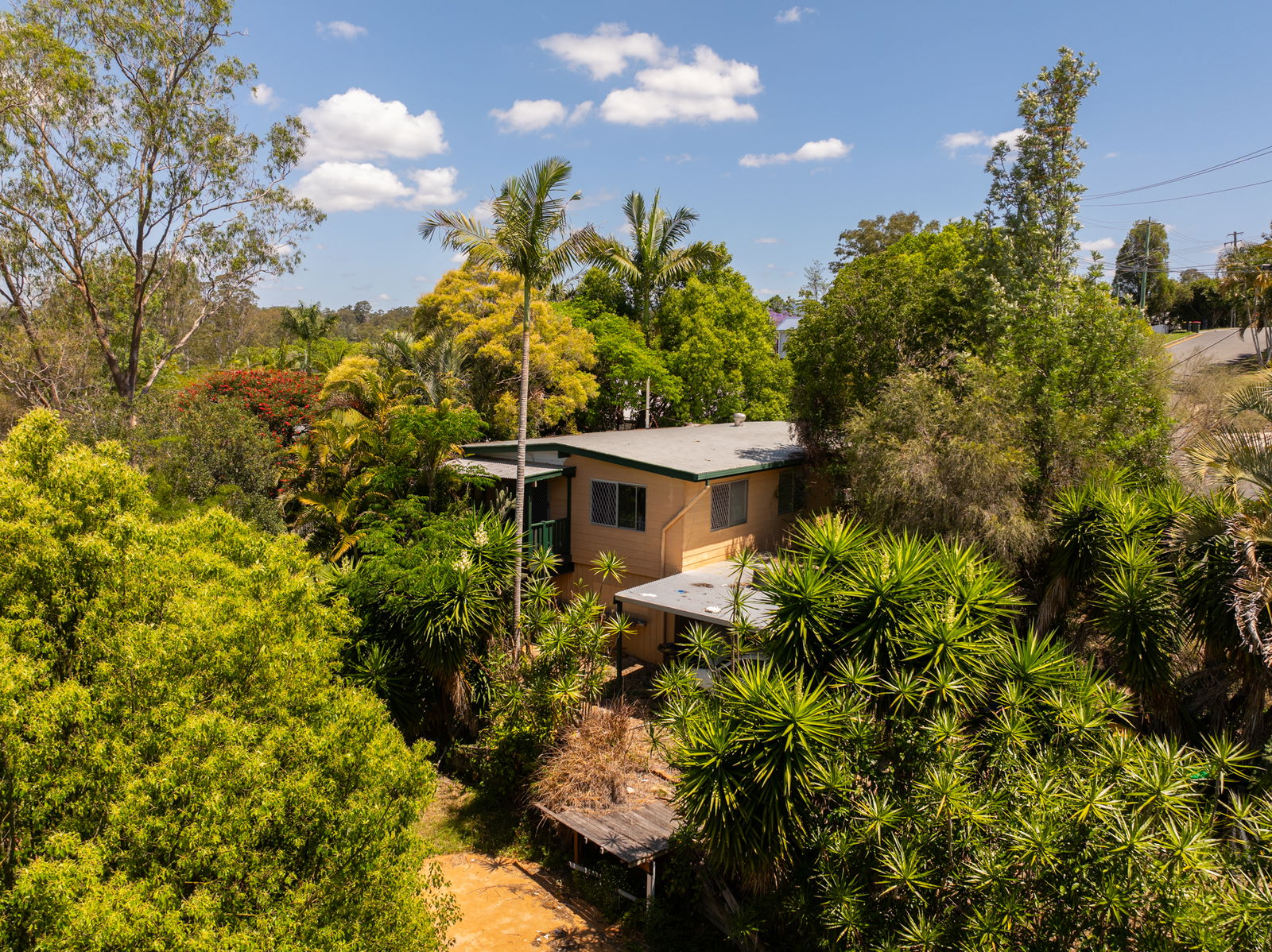 Main listing image for 33 Bradley Street, Dayboro  QLD  4521