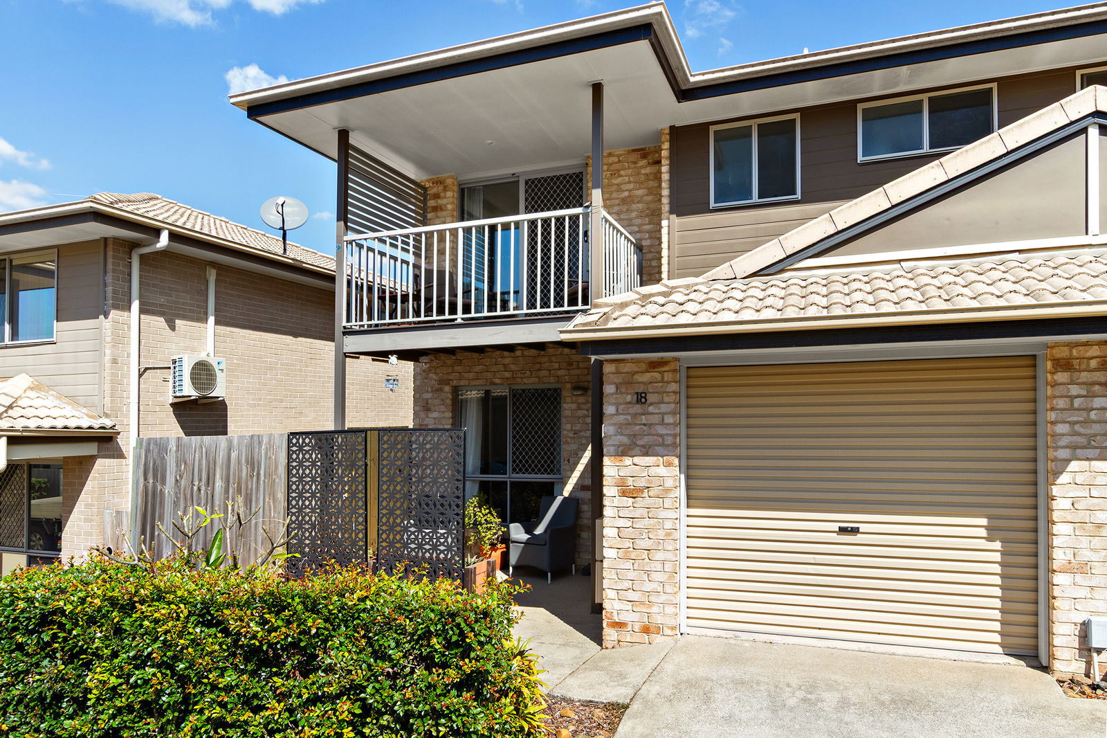 Main listing image for 18/10-22 Blyth Road, Murrumba Downs  QLD  4503
