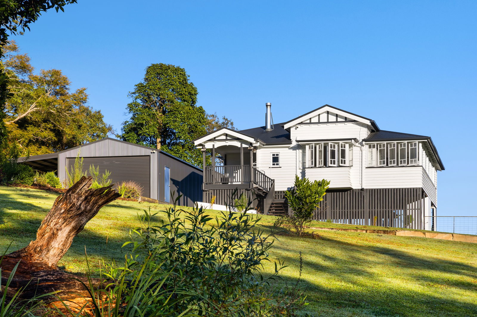 Main listing image for 26 Flesser Road, Reesville  QLD  4552