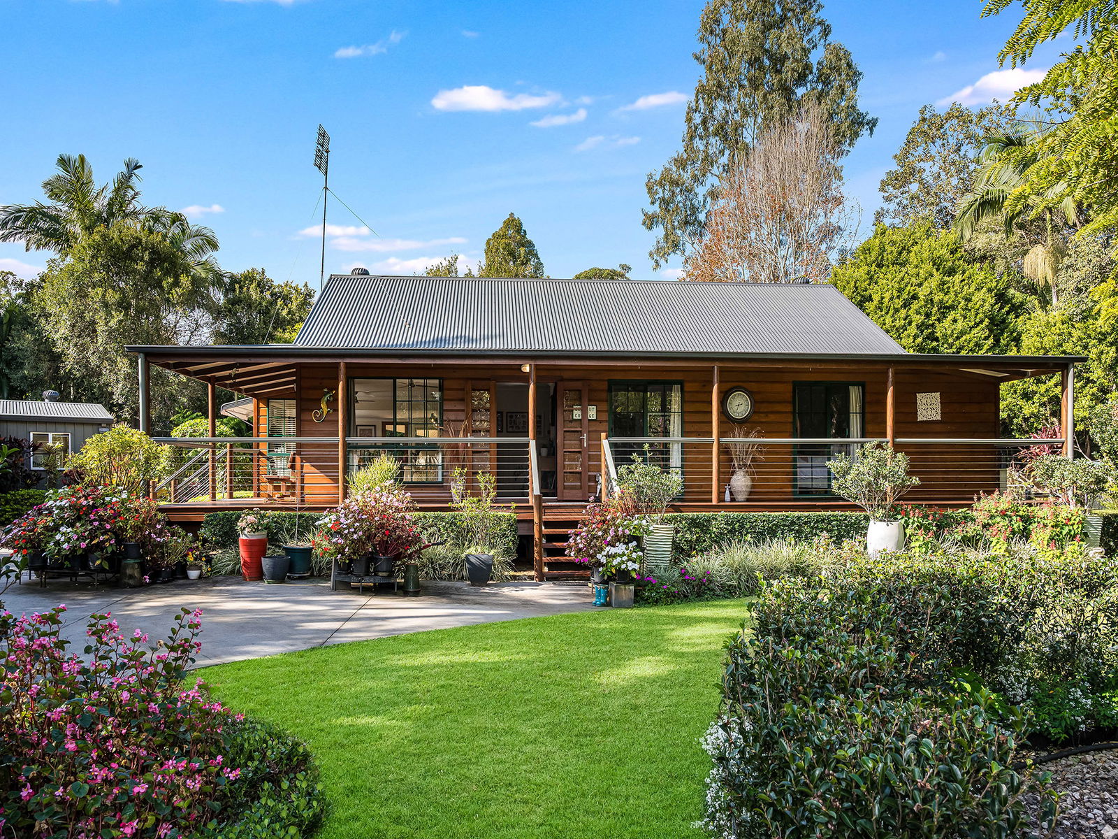 Main listing image for 10 Dana Close, Glass House Mountains  QLD  4518