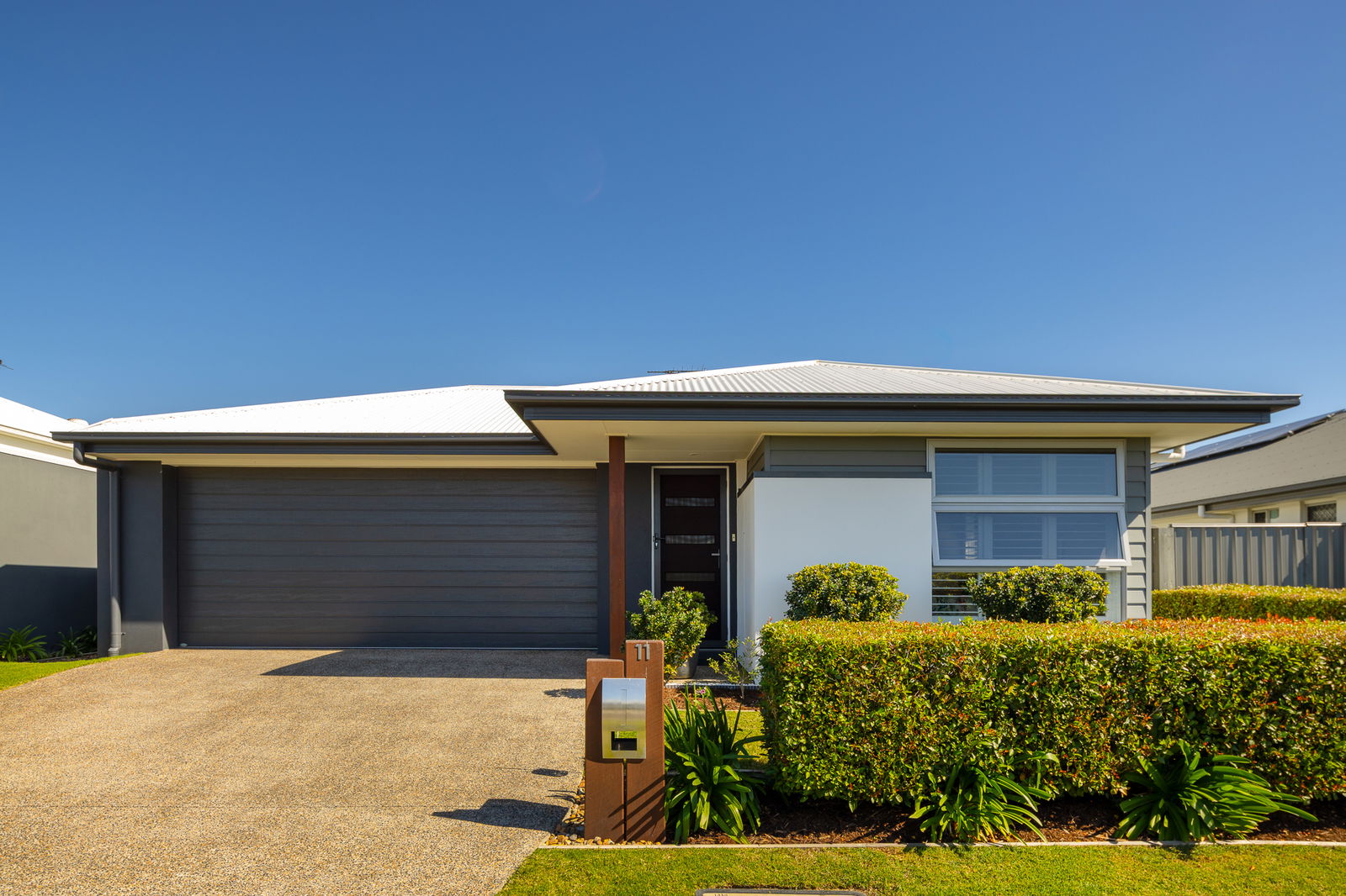 Main listing image for 11 Houghton Street, Burpengary East  QLD  4505