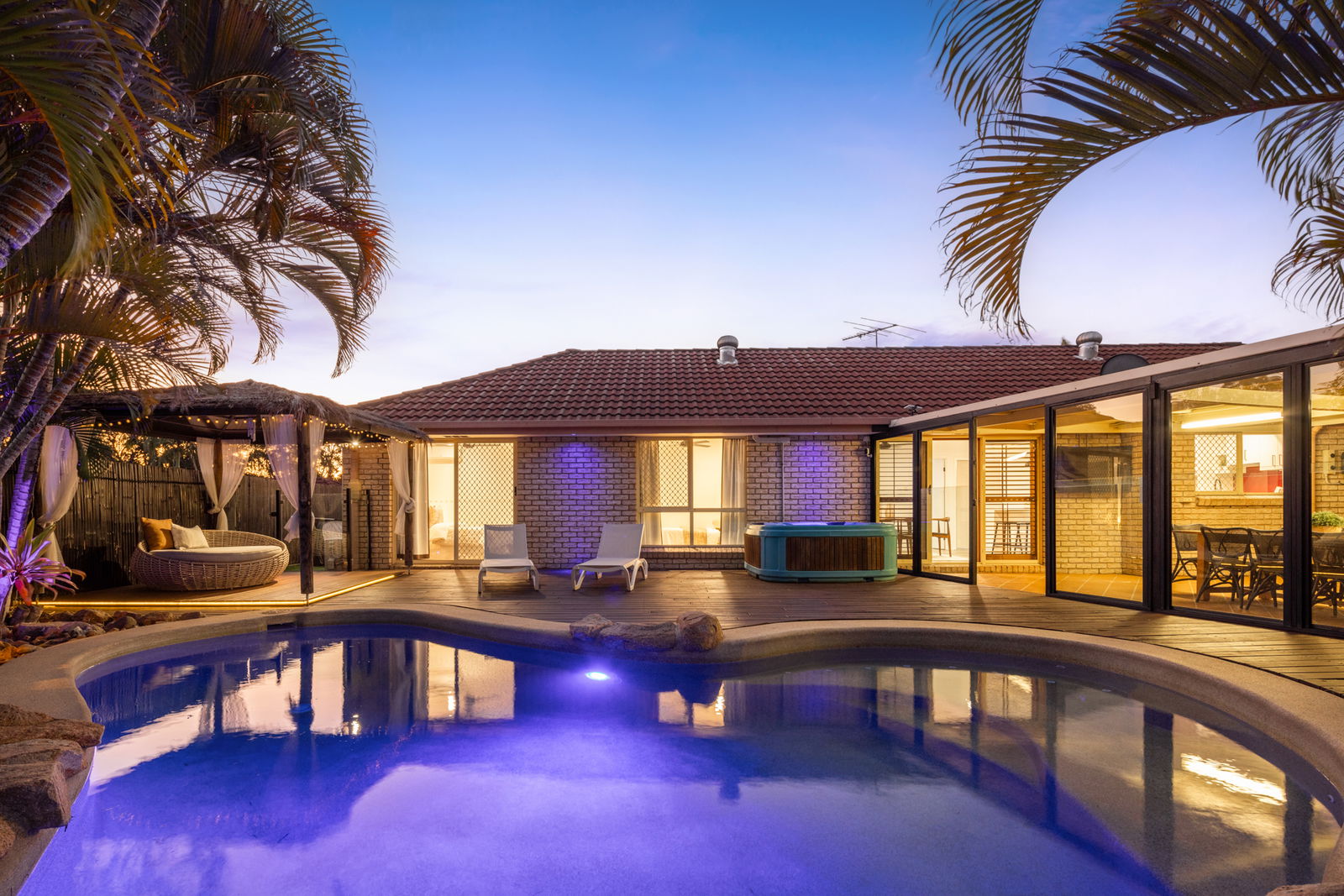 Main listing image for 40 Dialba Crescent, Tingalpa  QLD  4173