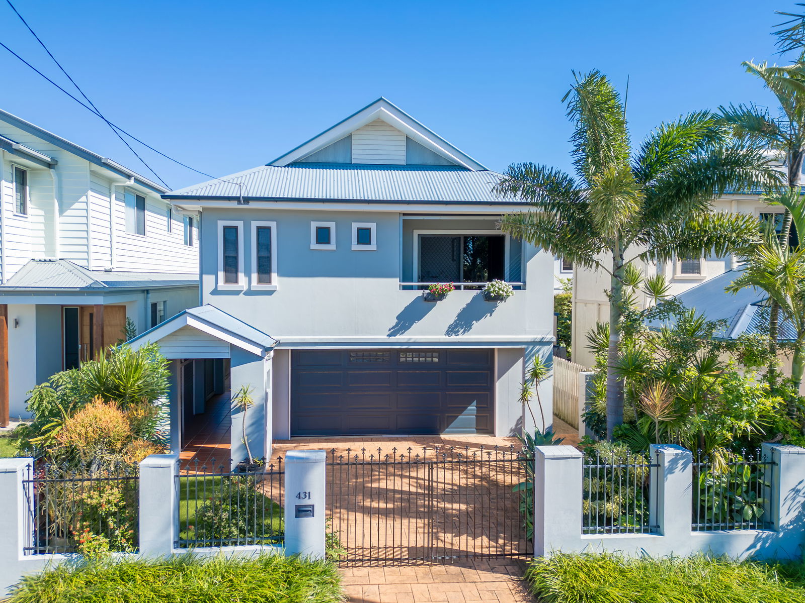 Main listing image for 431 Scarborough Road, Scarborough  QLD  4020