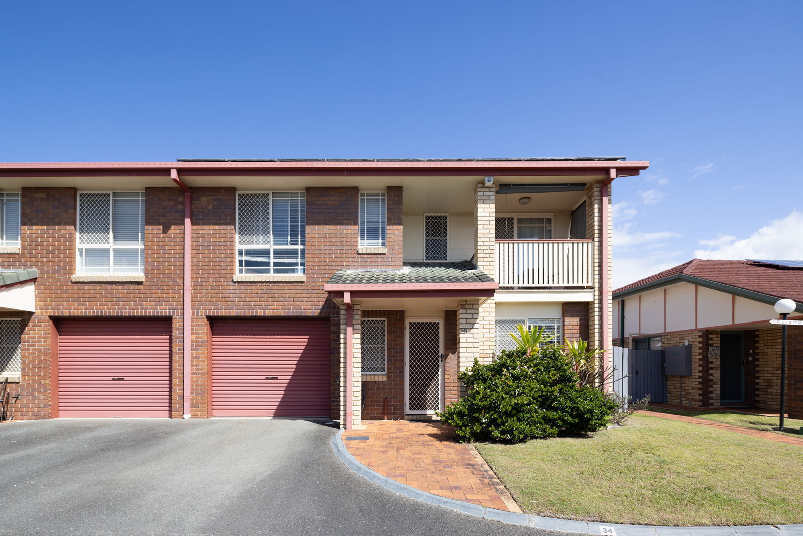 Main listing image for 34/12 Debin Street, Brighton  QLD  4017