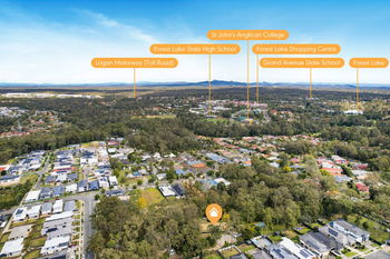 Image 5 for 20 Rockfield Road, Doolandella  QLD  4077