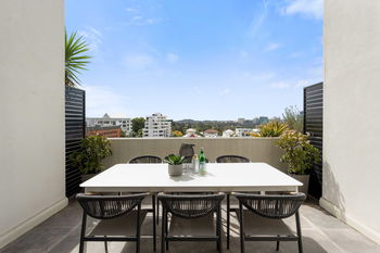 Image 5 for 506/491 Wickham Terrace, Spring Hill  QLD  4000