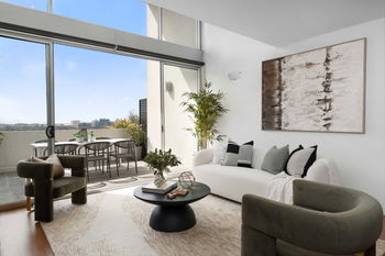 Image 4 for 506/491 Wickham Terrace, Spring Hill  QLD  4000