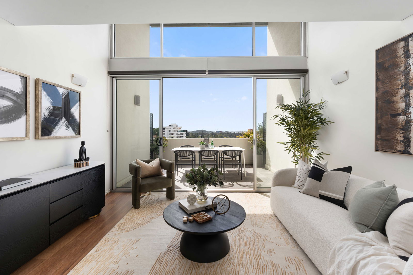 Main listing image for 506/491 Wickham Terrace, Spring Hill  QLD  4000