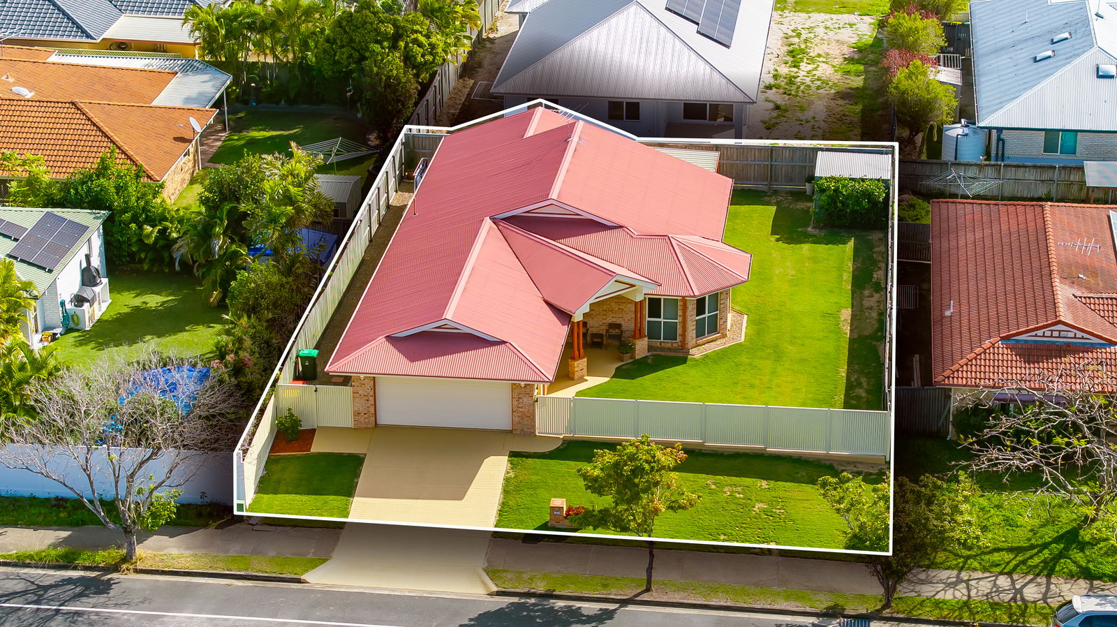 Main listing image for 15 Wattle Road, Rothwell  QLD  4022