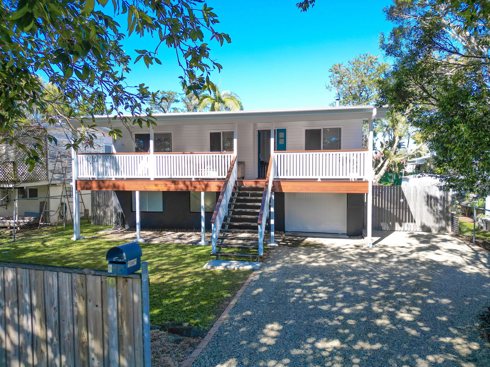 Main listing image for 19 Gerald Avenue, Clontarf  QLD  4019