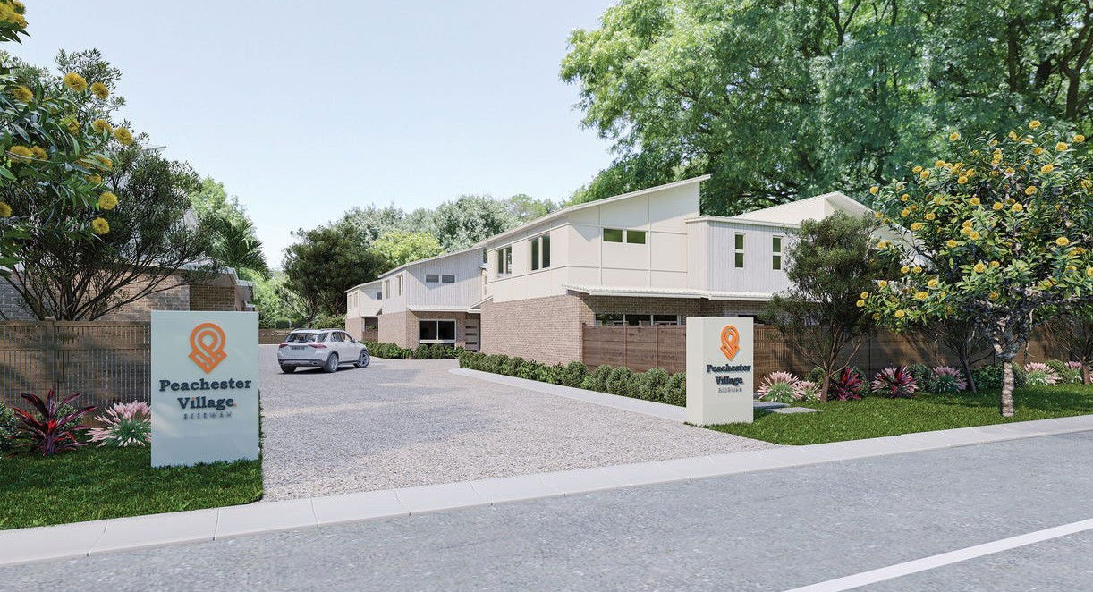 Main listing image for 122 Peachester Road, Beerwah  QLD  4519