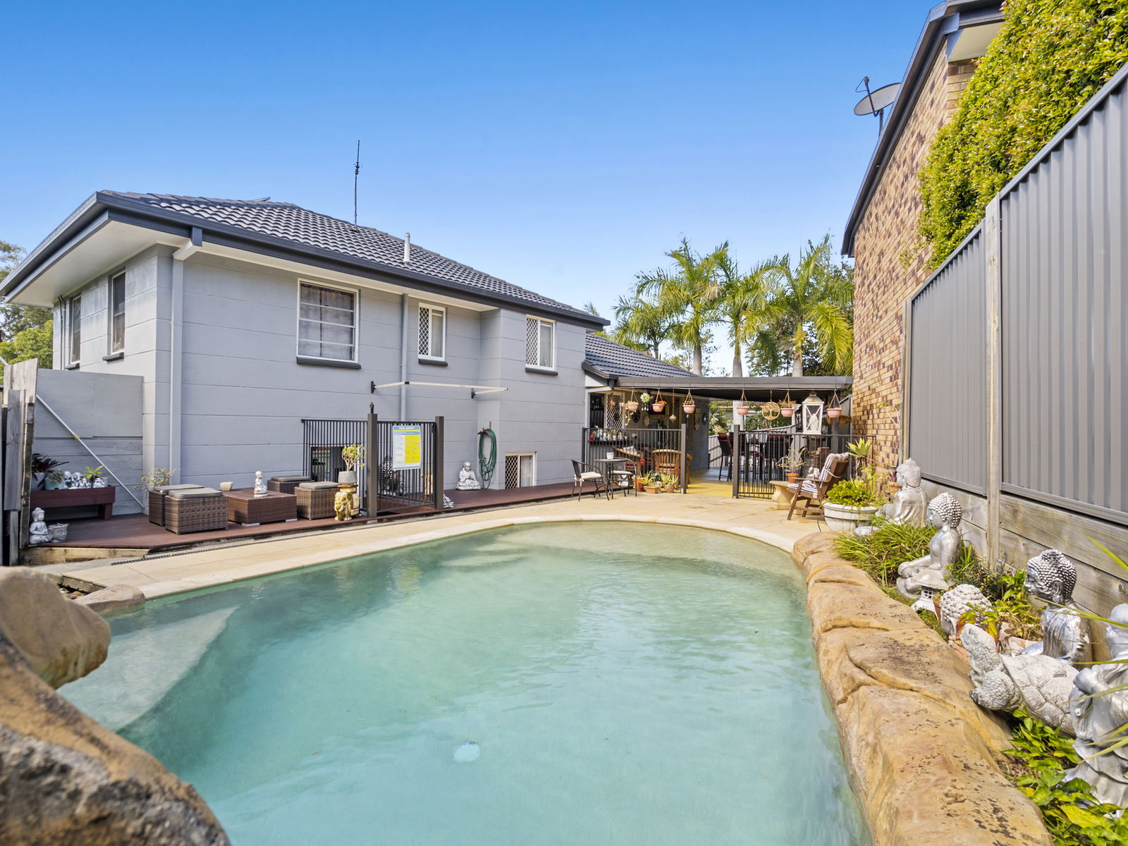 Main listing image for 7 Castagno Avenue, Nerang  QLD  4211