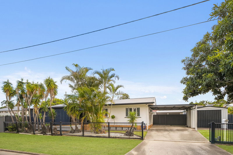 Main listing image for 1 Tainton Street, Clontarf  QLD  4019