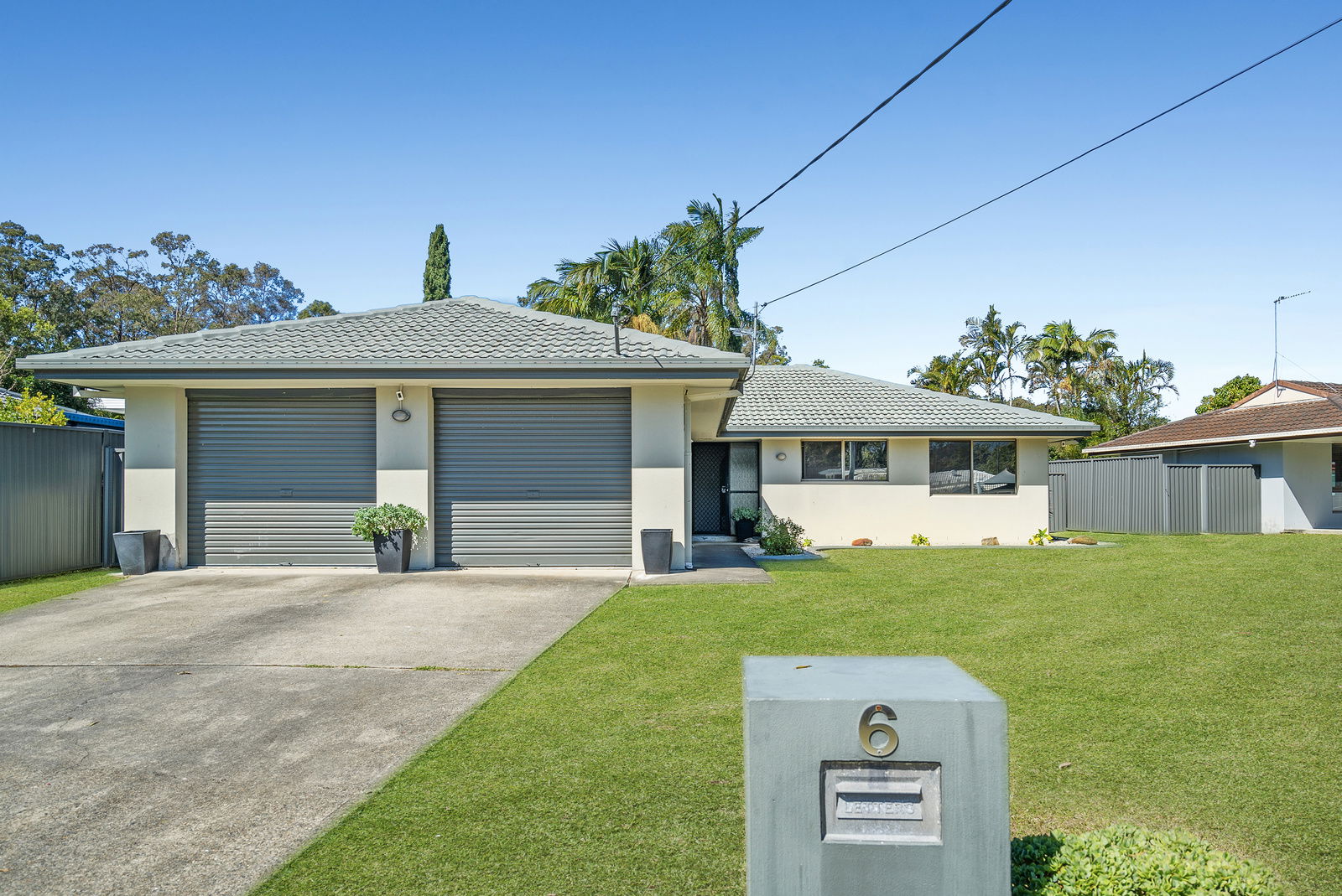 Main listing image for 6 Milky Way, Mudgeeraba  QLD  4213