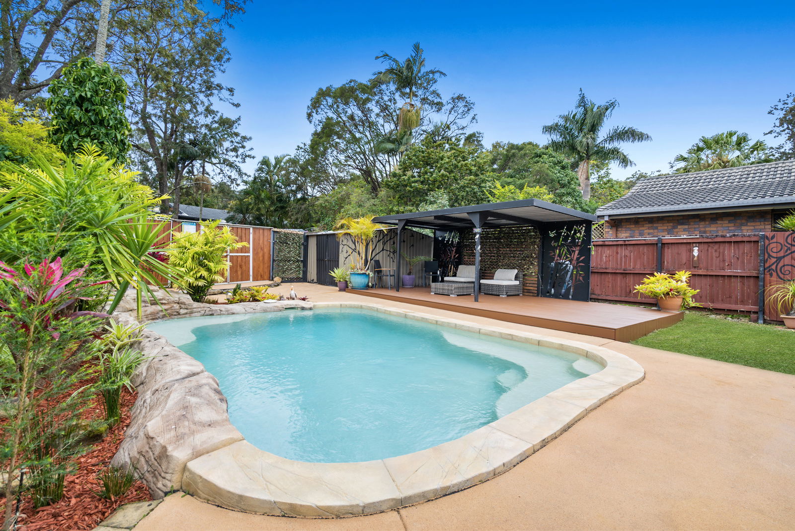Main listing image for 16 Twilight Drive, Mudgeeraba  QLD  4213
