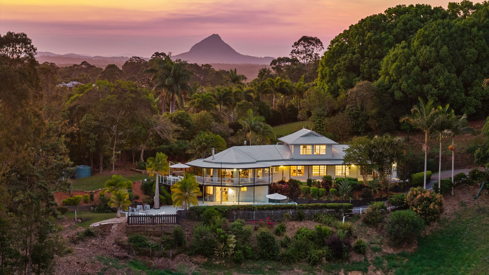 Main listing image for 3 Pine Tree Drive West, Lake Macdonald  QLD  4563