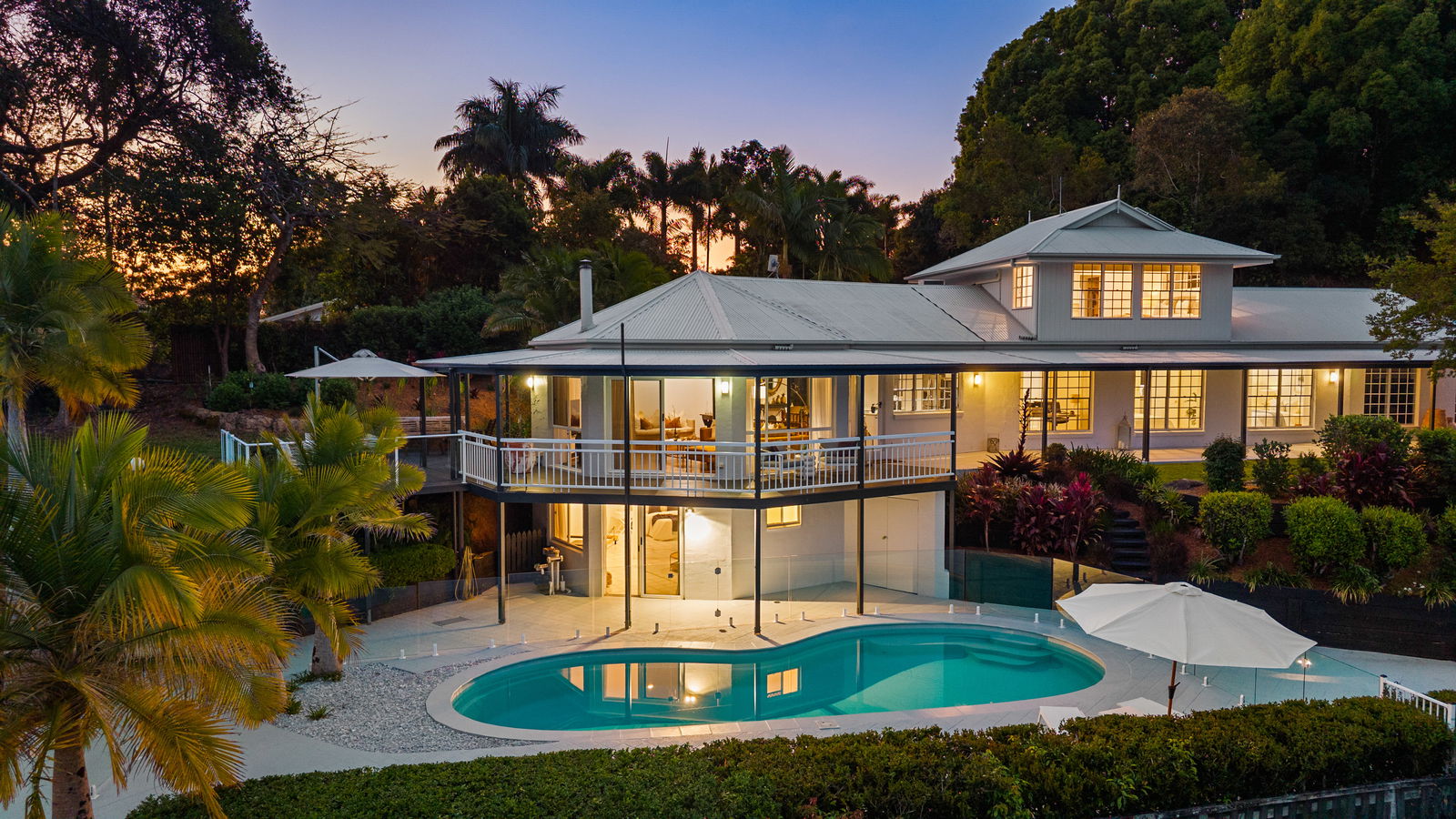 Main listing image for 3 Pine Tree Drive West, Lake Macdonald  QLD  4563