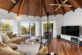 Image 6 for 3 Pine Tree Drive West, Lake Macdonald  QLD  4563