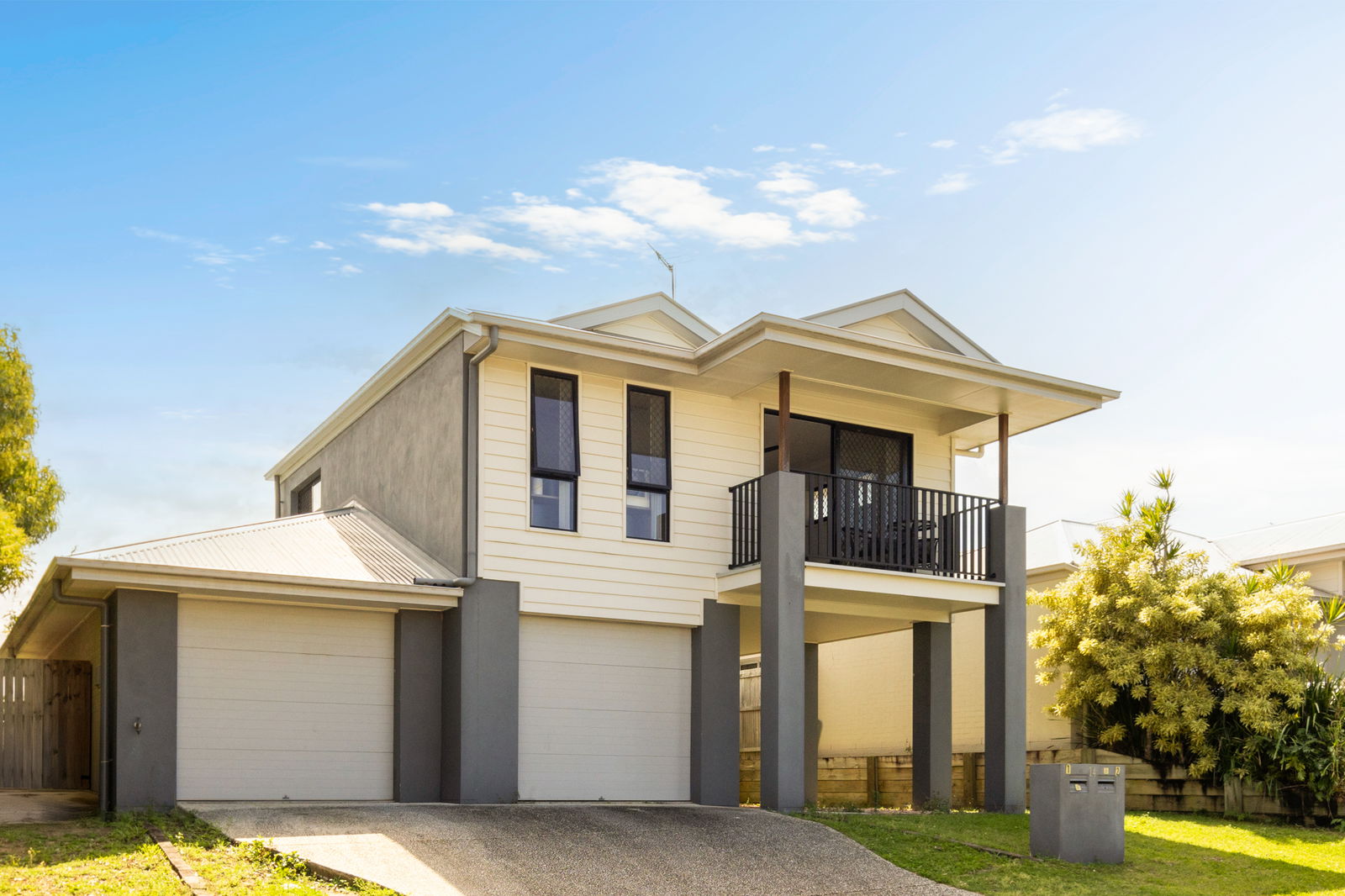 Main listing image for 1&2/24 Challenor Street, Mango Hill  QLD  4509