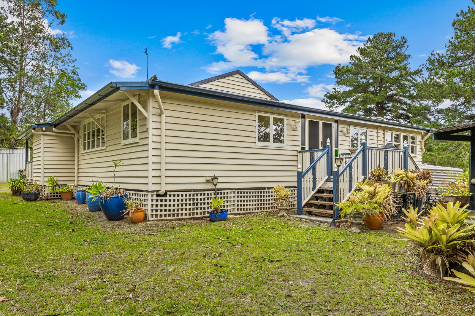 Main listing image for 206 Palmwoods Montville Road, Palmwoods  QLD  4555