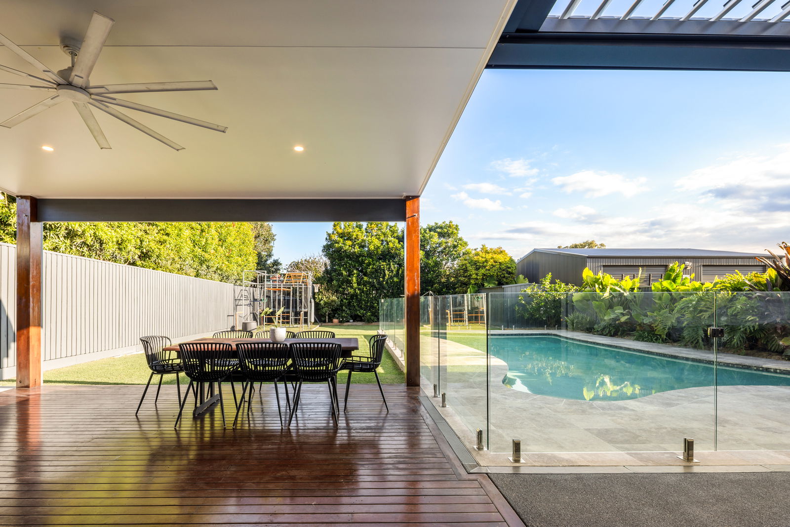 Main listing image for 4 Clifford Street, Woody Point  QLD  4019