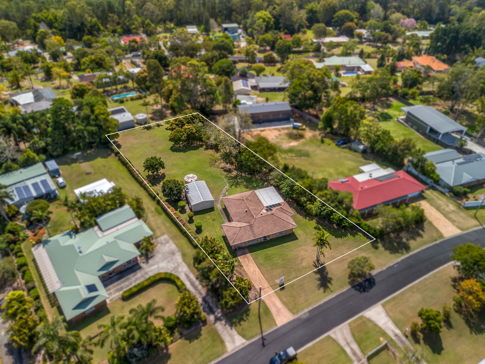 Main listing image for 21 Redgum Drive, Burpengary  QLD  4505