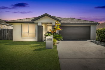 Image 4 for 41 Shimao Crescent, North Lakes  QLD  4509