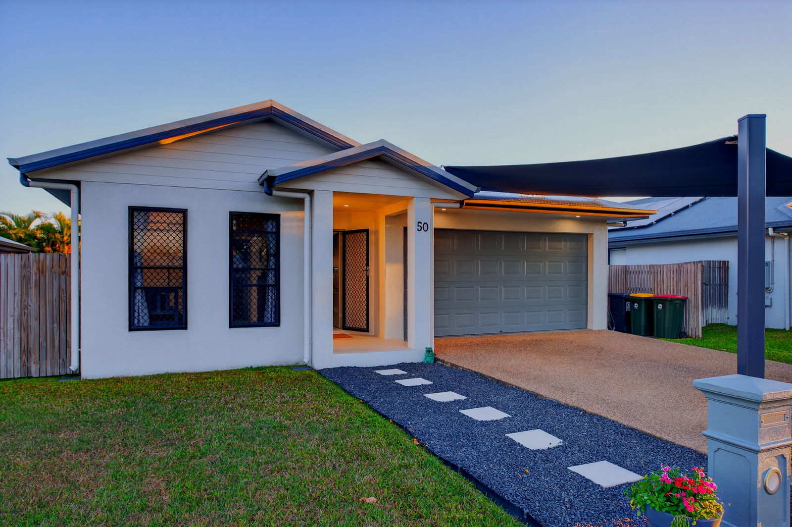 Main listing image for 50 Fremont Street, Mount Low  QLD  4818