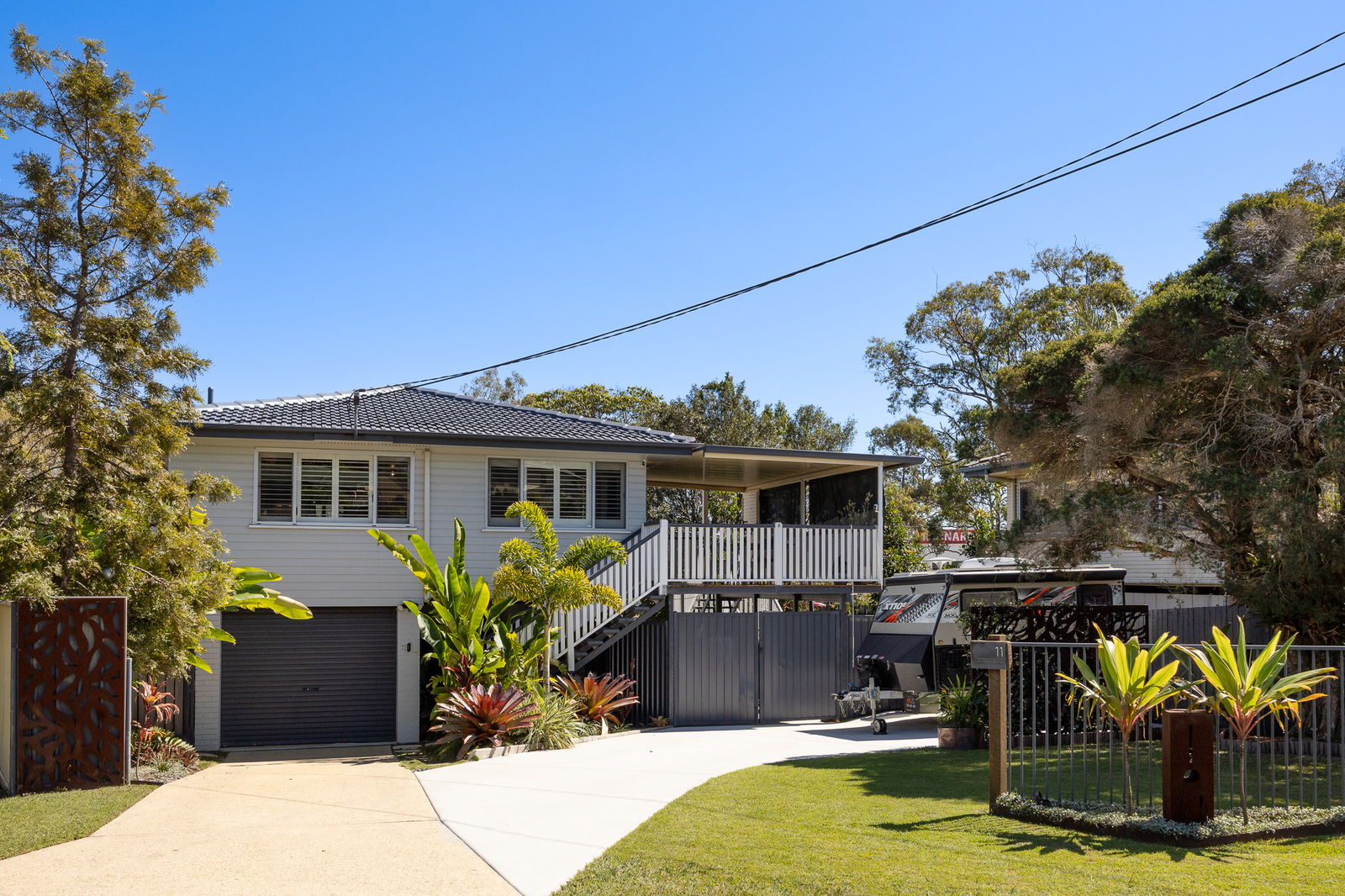Main listing image for 11 Moonga Court, Clontarf  QLD  4019