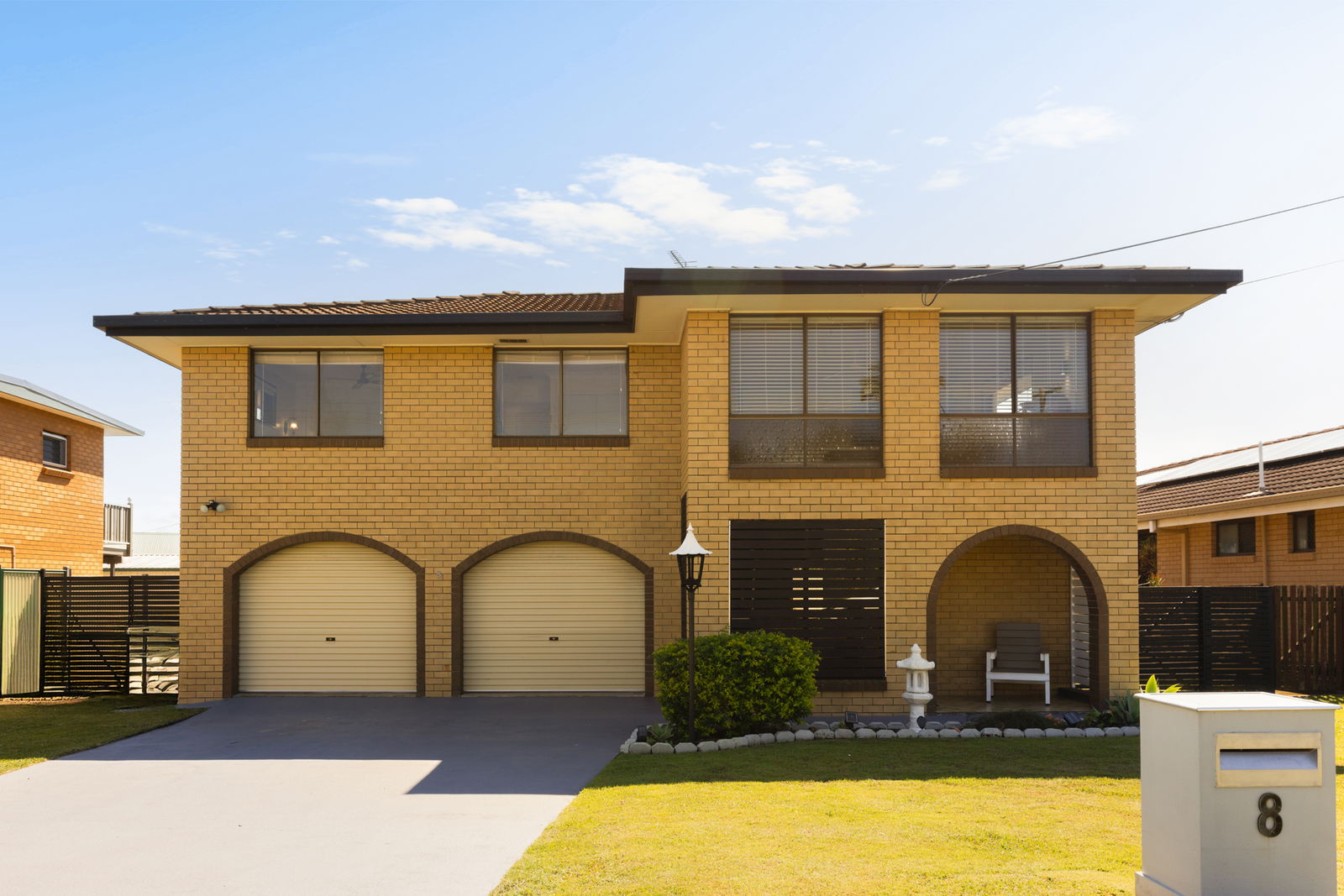 Main listing image for 8 Napier Street, Kippa-Ring  QLD  4021