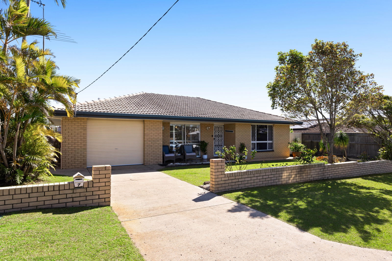 Main listing image for 7 Saracen Street, Battery Hill  QLD  4551